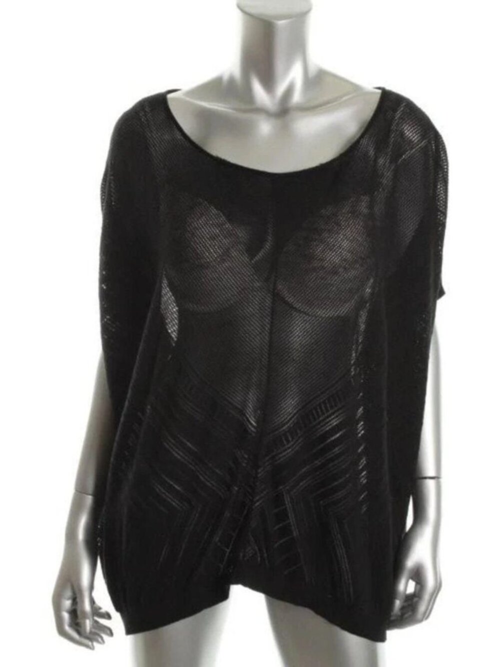 Brand New Victoria's Secret Cover-up Size Extra Small